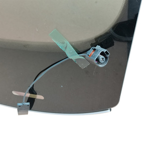 قطع غيار سيارات عالية الجودة OE 12D845011E، زجاج أمامي للسيارة لطراز فولكس فاجن ID6 بيور لايت برو - Product Image 5