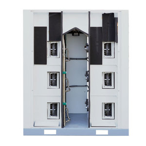 <span class=keywords><strong>Compresor</strong></span> de <span class=keywords><strong>aire</strong></span> <span class=keywords><strong>sin</strong></span> <span class=keywords><strong>aceite</strong></span> 22KW 11KW 5.5KW 3.7KW Tipo de desplazamiento silencioso industrial <span class=keywords><strong>Compresor</strong></span> de <span class=keywords><strong>aire</strong></span> <span class=keywords><strong>sin</strong></span> <span class=keywords><strong>aceite</strong></span> para la industria alimentaria médica - Product Image 6