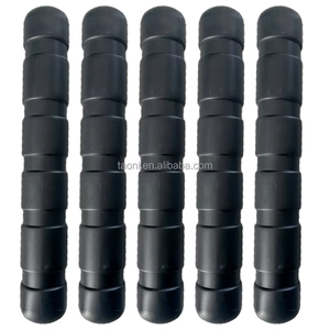 Moulage par soufflage innovant 800mm panier <span class=keywords><strong>d</strong></span>'huîtres flotteur plastique HDPE avec 600g/pièce public cible ostréiculteurs - Product Image 2