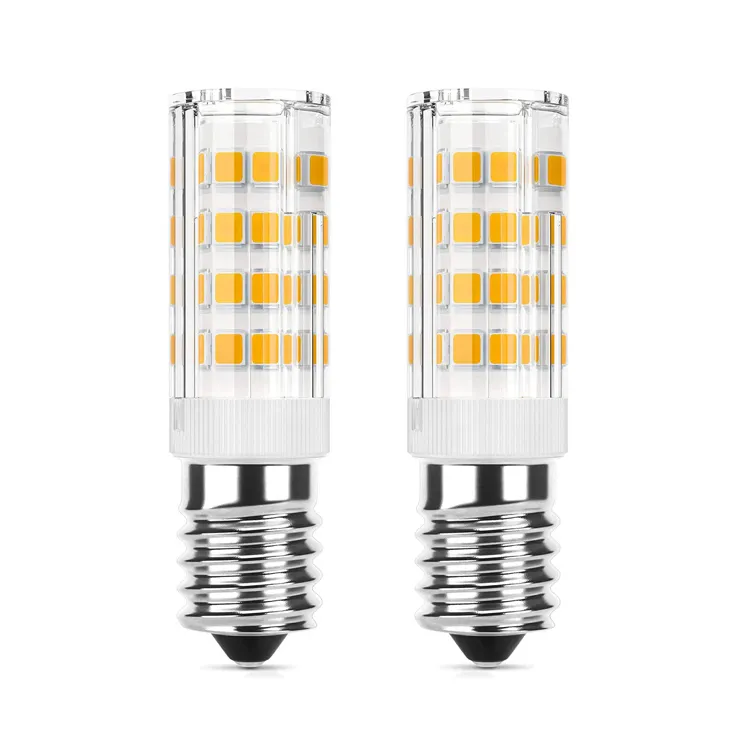 LOHAS G9 E12 E14 E17 12V 110V 220V Mini LED Corn Light Bulb Energy Saving Lamp Not-dimmable