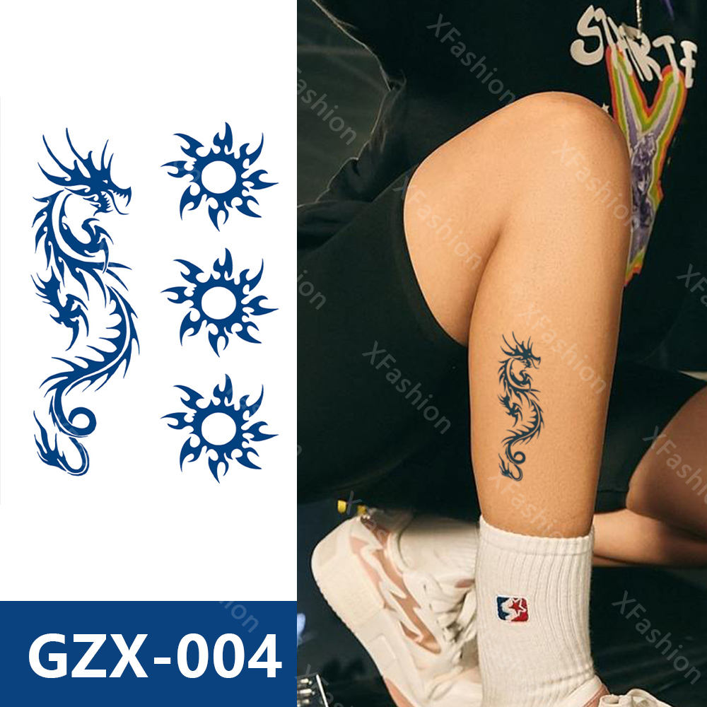 GZX-004