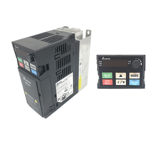 คอมเพรสเซอร์และมอเตอร์รุ่น VFD900cp43A-00 ของแท้ใหม่ ประเภทการใช้งาน VFD900cp43A-00 สินค้าใหม่ของแท้ VFD900cp43A - Product Image 4