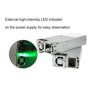 Amplificador Óptico WDM de Alta Potencia TL-1550-32 1550NM, Nueva Versión, Edfa de 32 Puertos, SNMP KEY GPON XGSPON 10G CATV <span class=keywords><strong>Project</strong></span> - Product Image 4