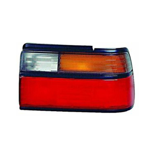 Feux arrière noirs 81550-1A440 pour Corolla AE90 AE92 – Accessoires automobiles, feux stop et feux de position - Product Image 4