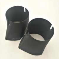 DEED3D usine OEM pièces industrielles SLA SLS MJF impression 3D prototype rapide nylon PA11 PA12 PA12GB service d'impression 3D de frittage