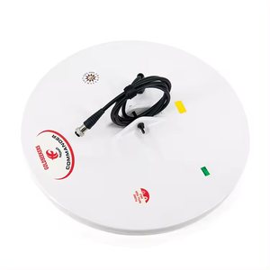 Performans GDX 8000 Metal dedektörü Goldseekers <span class=keywords><strong>18</strong></span> "Mono arama bobini - Product Image 1