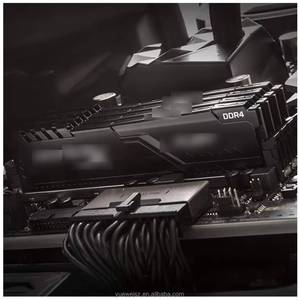 ขายส่งจากโรงงาน แรม DDR4 สำหรับเกม Hacker Beast 32g3200 16g3200 สำหรับเดสก์ท็อป ใช้งานร่วมกับโมดูลหน่วยความจำสำหรับบ้านและสำนักงานได้อย่างสมบูรณ์ - Product Image 2
