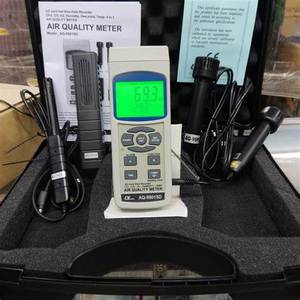 NOUVEAU-LUTRON-STOCK AQ-9901SD Analyseur de qualité de l'air PM-1051 PM-1053 PM-1063SD PM-1064SD AQ-9918SD - Product Image 3
