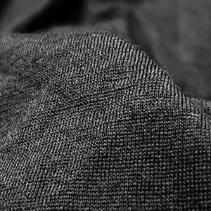 Fabrication sur mesure <span class=keywords><strong>de</strong></span> <span class=keywords><strong>jersey</strong></span> simple en <span class=keywords><strong>laine</strong></span> mérinos 100% <span class=keywords><strong>de</strong></span> haute qualité, 165 GSM, 18,5 microns, pour t-shirts - Product Image 4