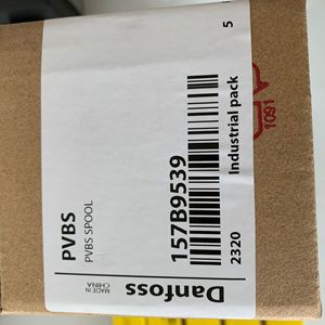 157B9539 PVBS32 PVBS SPOOL Original Dan Foss Comatrol en stock HYDRAULIQUE HYDRAFORCE IH - Product Image 5