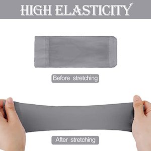 Chaussettes fines en <span class=keywords><strong>nylon</strong></span> transparentes à hauteur de la cheville, <span class=keywords><strong>bas</strong></span> courts, <span class=keywords><strong>bas</strong></span> transparents à hauteur de la cheville pour femmes <span class=keywords><strong>et</strong></span> filles, vente en gros - Product Image 6