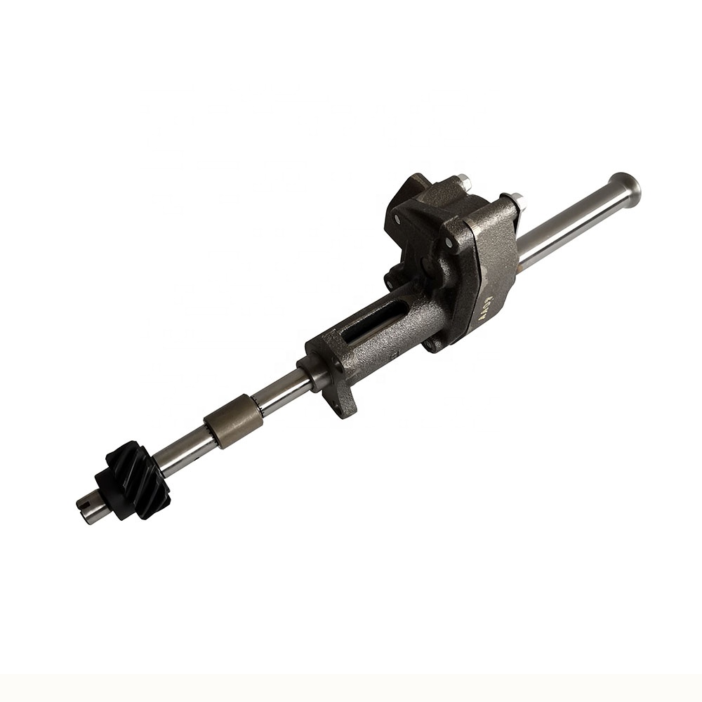 8-97065384-0 8970653840 4BG1/4BD1 Oil Pump for Excavator