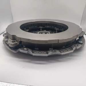 LUK Kit de embrague 275*23 para FORD RANGER FORD 6273032090, 6273032350, 127004710, 327005410, <span class=keywords><strong>627303209</strong></span> - Product Image 3