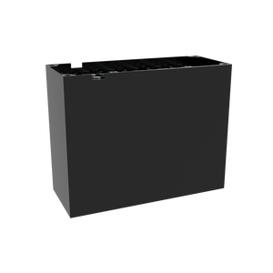 รถยกไฟฟ้า48V4PZB400รถยกพาเลท AGV MINI แพ็คแบตเตอรี่ตะกั่วกรดแบบ3ล้อสำหรับ FB16A FFG-<span class=keywords><strong>FEELER</strong></span> - Product Image 4