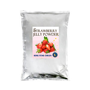 Strawberry Fruit <b>Jelly</b> Powder - Product Image 1