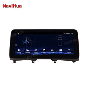 Navihua เครื่องเสียงรถยนต์12.3 "ไร้สายสำหรับเทสลาสำหรับ Lexus RX 2020วิทยุเครื่องเล่นดีวีดีในรถยนต์ - Product Image 5