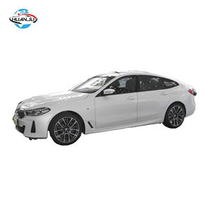 <span class=keywords><strong>BMW</strong></span> Serie 6 630i Usata, Serbatoio 68L, 1880kg, Bagagliaio 500L, Fari Laser, Sistema di Sicurezza Attivo, Confortevole Grand <span class=keywords><strong>Tourer</strong></span> - Product Image 1