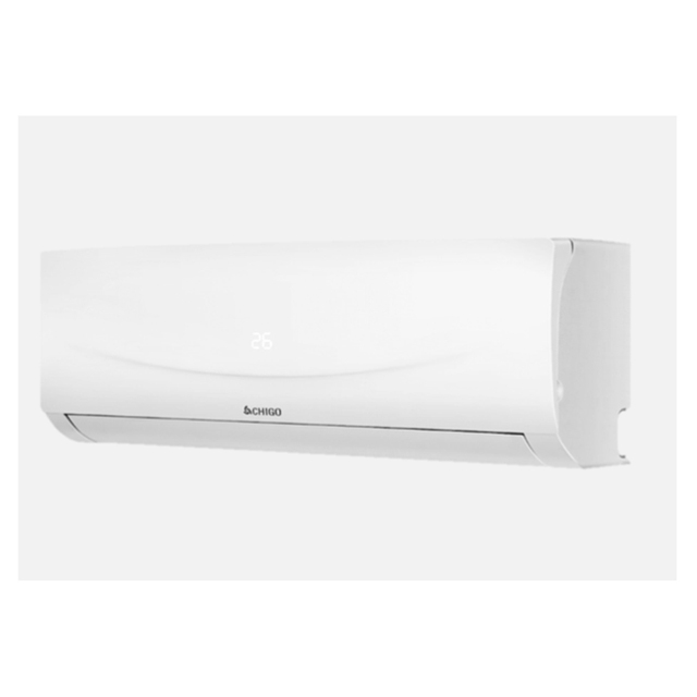 T1 Inverter Heat and Cool 9000Btu to 30000Btu 220V 50Hz Remote Control Chigo R410A Split Air Conditioner
