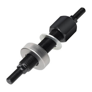 Perno <span class=keywords><strong>de</strong></span> Instalación del Amortiguador <span class=keywords><strong>de</strong></span> Vibraciones para 66515, Herramienta <span class=keywords><strong>de</strong></span> Instalación Compatible con Cigüeñales SBC y <span class=keywords><strong>BB</strong></span> <span class=keywords><strong>de</strong></span> Chevy - Product Image 5