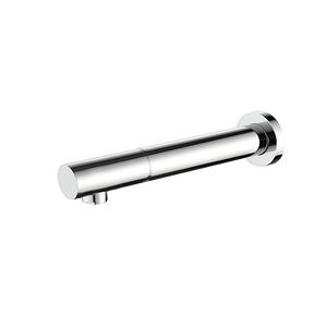 Grifo con Sensor Integrado de Latón Fino de Guangdong, Grifo Inteligente Infrarrojo para <span class=keywords><strong>Lavabo</strong></span>, Grifo Comercial de Ingeniería para Montaje en Pared - Product Image 2