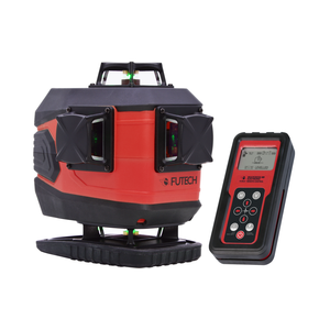 FUTECH Multicross 4D Électronique 034.4DE - Product Image 1