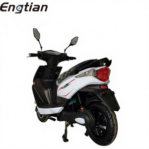 Scooter Eléctrico de Alta Velocidad con Batería de Litio y Motor de 1000w para Adultos - Product Image 2