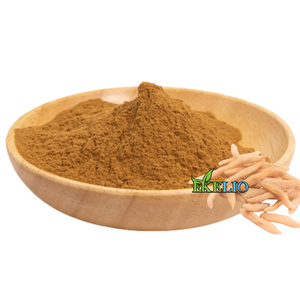 Radix Ophiopogon Japonicus Extracto de raíz Ophiopogon Japonicus Extracto en polvo - Product Image 1