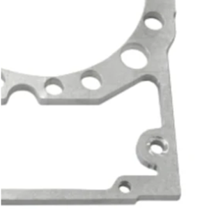 Protector de Bloque de Motor Personalizado CA1106944 110-6944 1106944 para Motor Caterpillar 3516 - Product Image 3