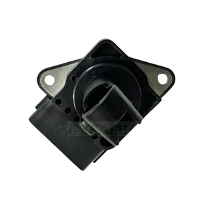 <span class=keywords><strong>Capteur</strong></span> <span class=keywords><strong>MAF</strong></span> ZL01-13-215 OEM pour MAZDA 3 5 6 PROTEGE MX-5 MIATA Débitmètre d'air massique pour moteur 197400-2010 - Product Image 2