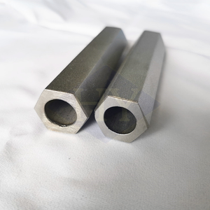 High Quality Special Shaped Metal <strong>Steel</strong> Pipe Custom Seamless Hexagon and <strong>Octagon</strong> Carbon <strong>Steel</strong> <strong>Tube</strong> - Product Image 2