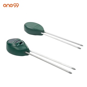 One99 3 ב 1 צמח Meter <span class=keywords><strong>Tester</strong></span> קרקע PH לחות חיישן גינון כלי - Product Image 6