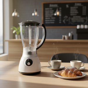 Juice <strong>Blender</strong> <strong>2</strong> <strong>in</strong> <strong>1</strong> Commercial <strong>Blender</strong> Heavy Duty Industrial Mixeur Fruit Juicer Home Appliances Home Licuadora Grinder - Product Image 5
