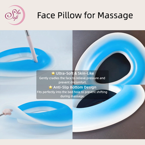 <span class=keywords><strong>Coussin</strong></span> de massage imperméable pour le visage, <span class=keywords><strong>coussin</strong></span> de table de massage pour le visage, <span class=keywords><strong>coussin</strong></span> pour le dos pour salon de beauté, SPA, facile à nettoyer, vente en gros - Product Image 3