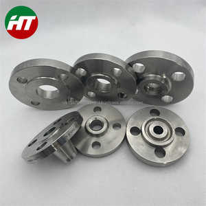 ผู้ผลิต A105 A182 B564หน้าแปลนแบบคอยาวแหนบแบบมาตรฐาน yokes danaansi - Product Image 5