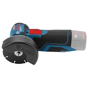 Mini máquina de corte y pulido portátil Original Little Steel Man con motor de escobillas y batería de litio recargable para ángulos - Product Image 4