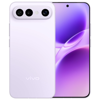 Teléfono Inteligente Vi Vo S50 Pro Mini de 6.31'' con Pantalla AMOLED 1.5K a 120Hz, Procesador Snapdragon 8 Gen 5 de Ocho Núcleos, Batería de 6500mAh con Carga Rápida de 90W, Cámara de 50MP, Diseño Compacto y 5G