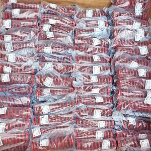 Custom <b>Compression</b> <b>Spring</b> 60Si2Mn Red For Crusher Mining Machinery - Product Image 4