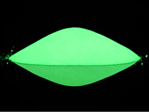 High-quality High-Saturation 12 Colors Luminous Pigment Powder for Car <b>Paint</b> - Product Image 5