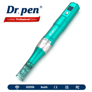 Venta caliente profesional OEM ODM Servicio de etiqueta privada <span class=keywords><strong>Dermapen</strong></span> Profesional Microneedling Dispositivo de belleza Nuevo - Product Image 1