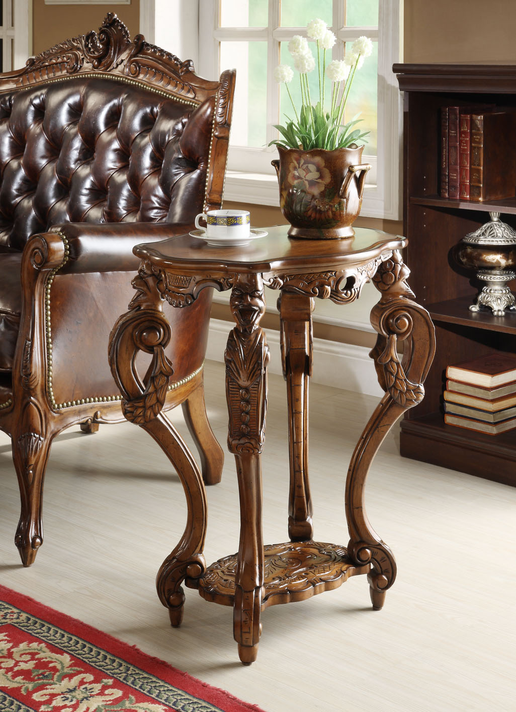 End table