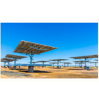 Panneau solaire solaires, 2 axes, 1 pc, Module de contrôle du soleil