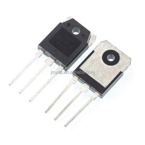 NJW21193G NJW21194G TO-3P หลอดขยายเสียงกำลังสูง - Product Image 2