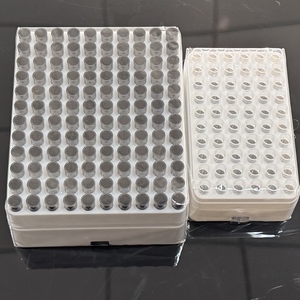 Reactivo de análisis inmunológico por quimioluminiscencia Roche 401, material plástico OEM personalizable - Product Image 1