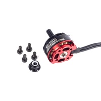 Moteur sans balais RS2205 2205 2300KV CW CCW 3-4S pour drone de course FPV RC QAV250 X210 Multicoptère