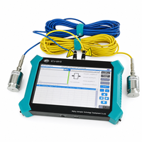 High Quality IWIN Ndt Integrated Upv Ultrasonic Concrete Testing Equipment ISO for High Accuracy 1% Touch Screen