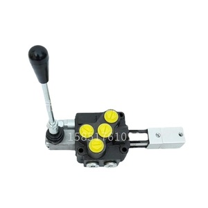 ZT12-1OT Excavadora con Horquilla Neumática Hidráulica, Vehículo de Ingeniería Agrícola, Saneamiento, Perforación, Despejeo y Remolque - Product Image 1