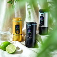 Système de chauffage électrique miniature personnalisé de haute qualité pour chicha, dispositif de gestion de la chaleur pour les clubs, bars et fêtes en Amérique du Sud