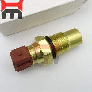 NOUVEAU Capteur de température d'eau AL156798 pour chargeuse-pelleteuse Deere 310SK LX100 LX120 - Product Image 1