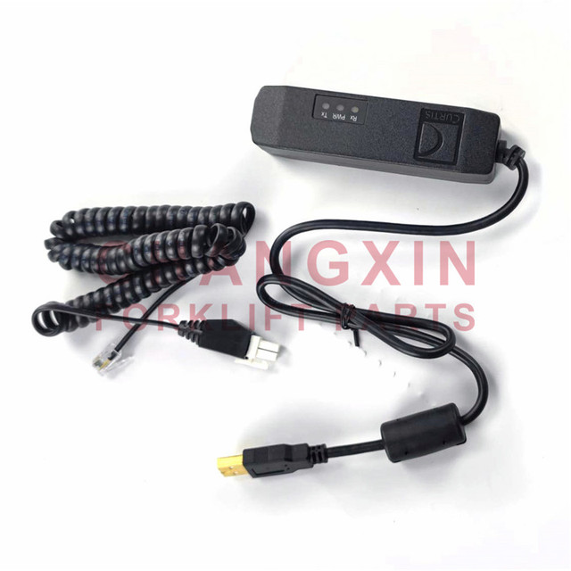 Hot Sale Curtis Programmer 1309 USB With 1314 Software