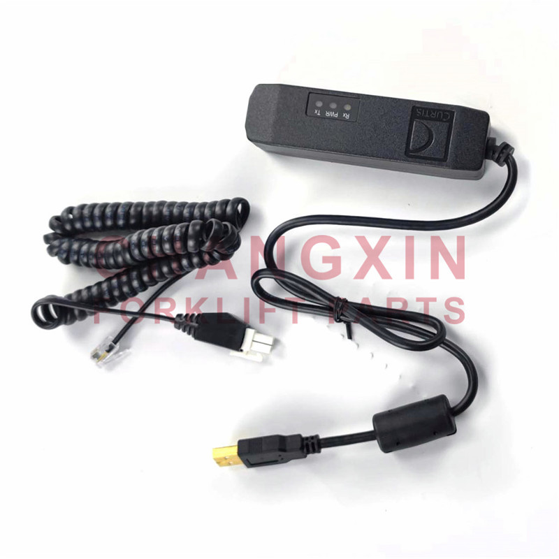 Hot Sale Curtis Programmer 1309 USB